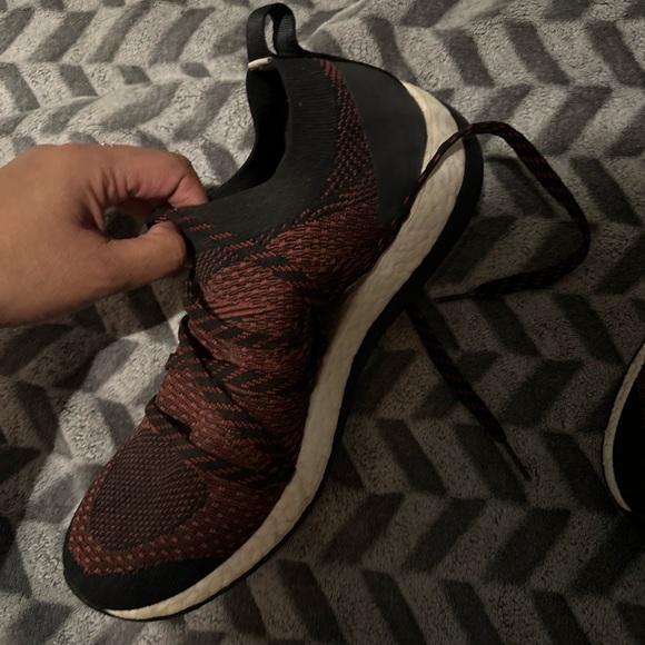 Adidas by Stella McCartney Pureboost Women’s sneaker - Picture 3 of 7